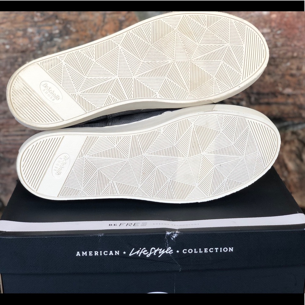 NEW  Dr. Scholl's Women's No Worries Booties - Picture 12 of 13